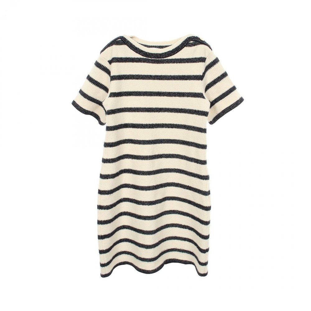 Christian Dior Stripe Short Sleeves #296050D13B